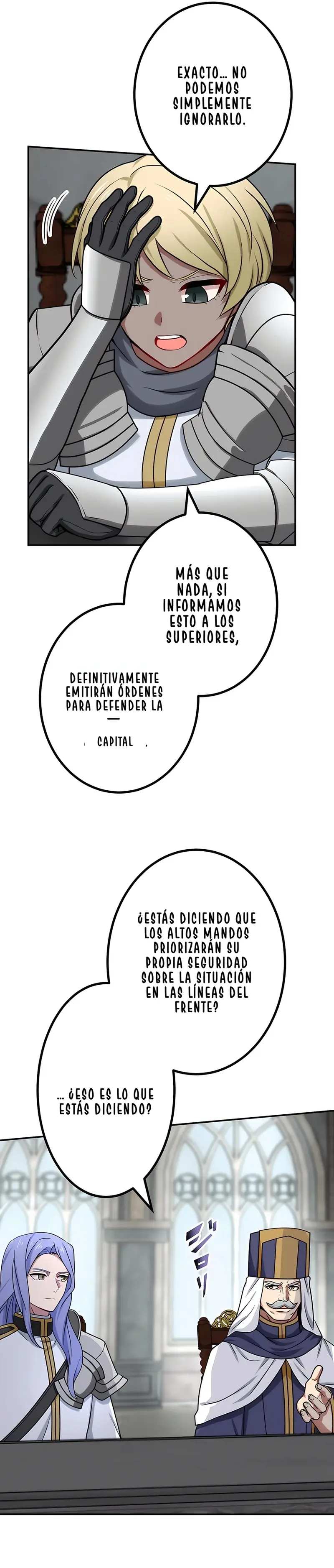 Aragi Kai, el Asesino en el Mundo Paralelo > Capitulo 102 > Page 191
