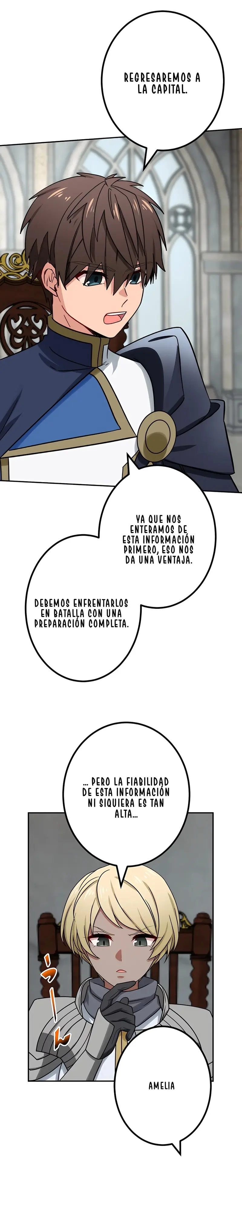 Aragi Kai, el Asesino en el Mundo Paralelo > Capitulo 102 > Page 211