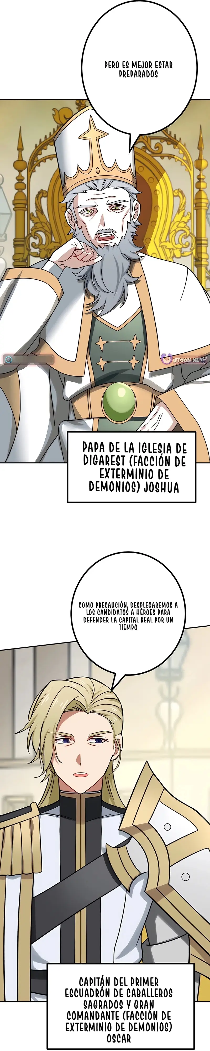 Aragi Kai, el Asesino en el Mundo Paralelo > Capitulo 103 > Page 41