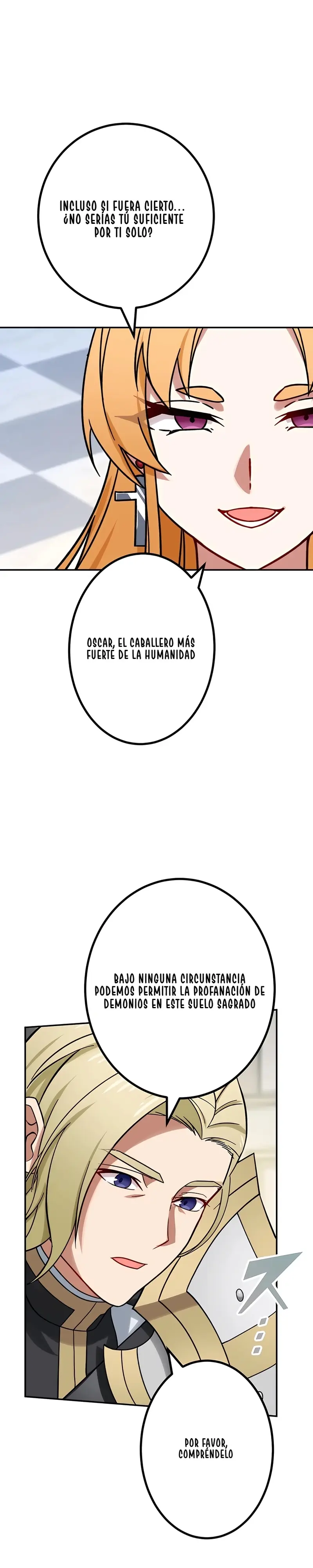 Aragi Kai, el Asesino en el Mundo Paralelo > Capitulo 103 > Page 51