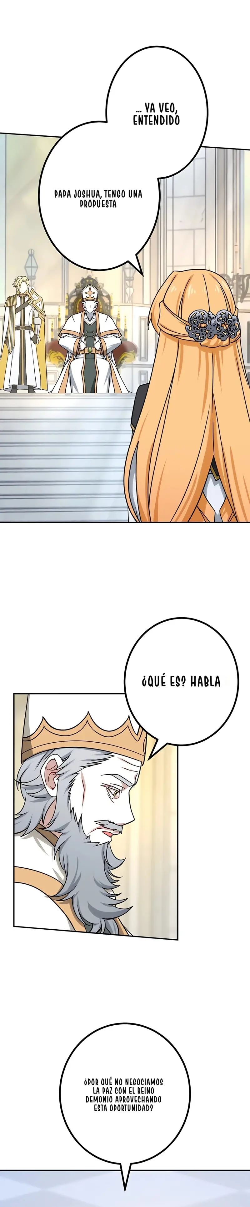 Aragi Kai, el Asesino en el Mundo Paralelo > Capitulo 103 > Page 61