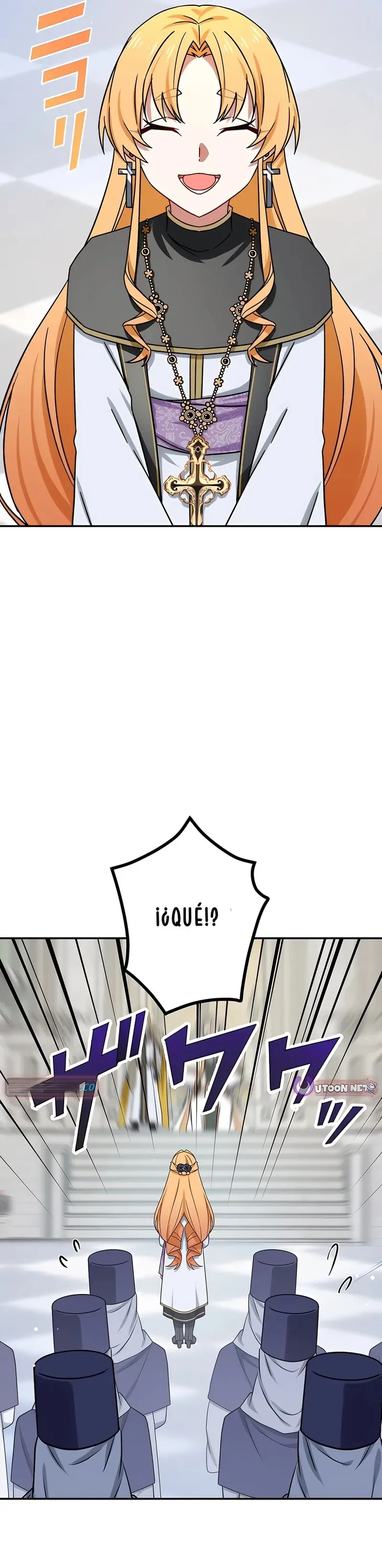 Aragi Kai, el Asesino en el Mundo Paralelo > Capitulo 103 > Page 71