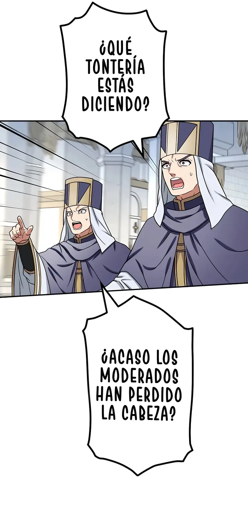 Aragi Kai, el Asesino en el Mundo Paralelo > Capitulo 103 > Page 81