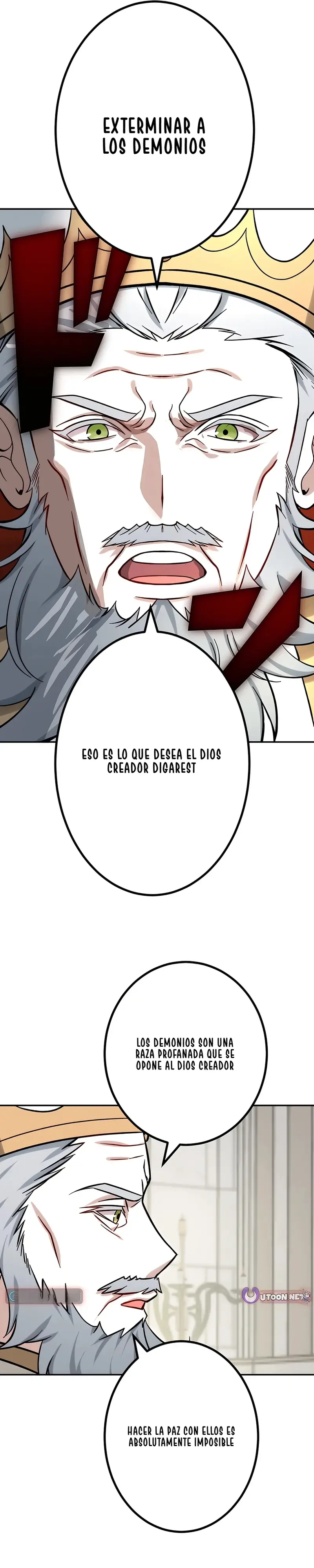 Aragi Kai, el Asesino en el Mundo Paralelo > Capitulo 103 > Page 101