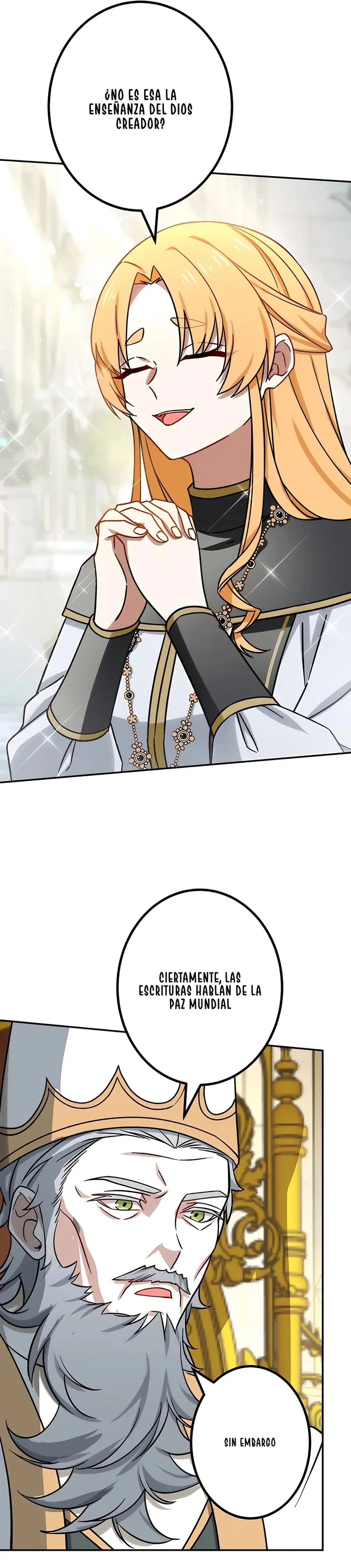Aragi Kai, el Asesino en el Mundo Paralelo > Capitulo 103 > Page 121
