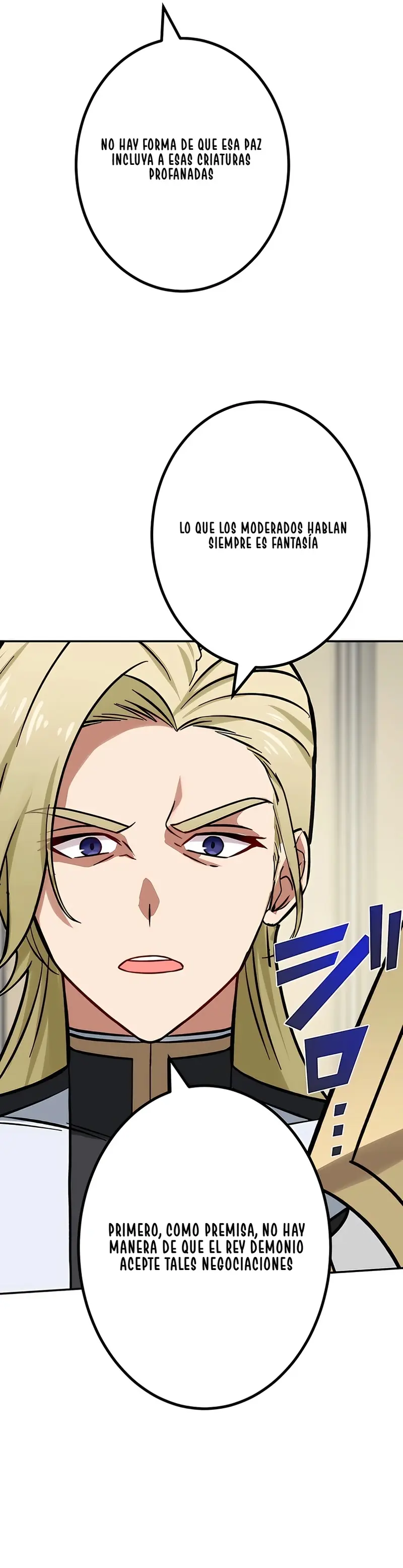 Aragi Kai, el Asesino en el Mundo Paralelo > Capitulo 103 > Page 131