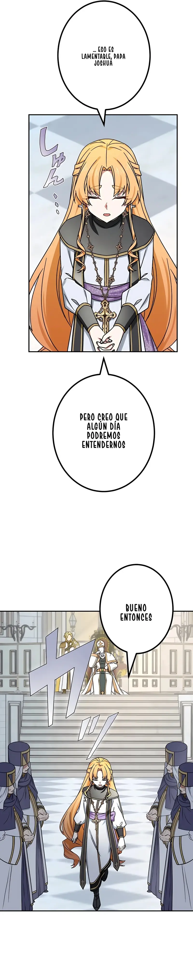 Aragi Kai, el Asesino en el Mundo Paralelo > Capitulo 103 > Page 171