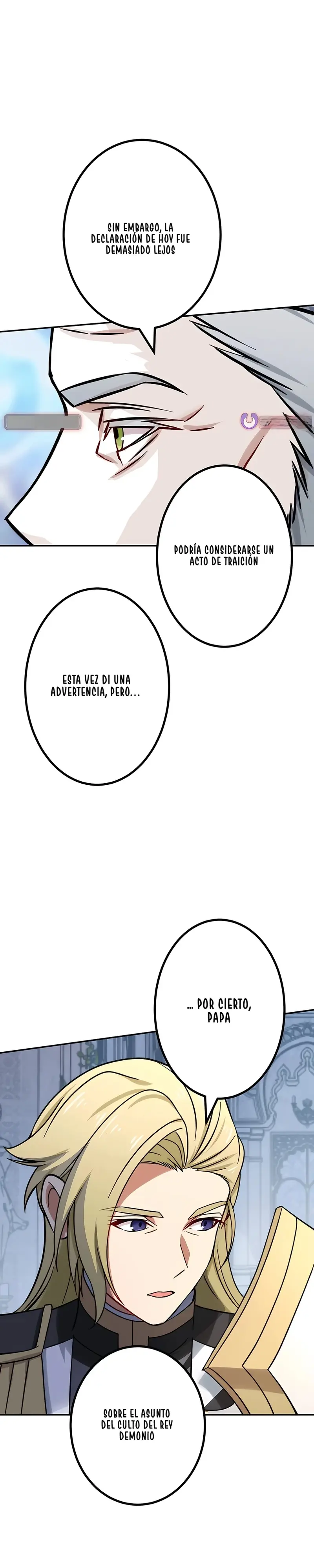 Aragi Kai, el Asesino en el Mundo Paralelo > Capitulo 103 > Page 231
