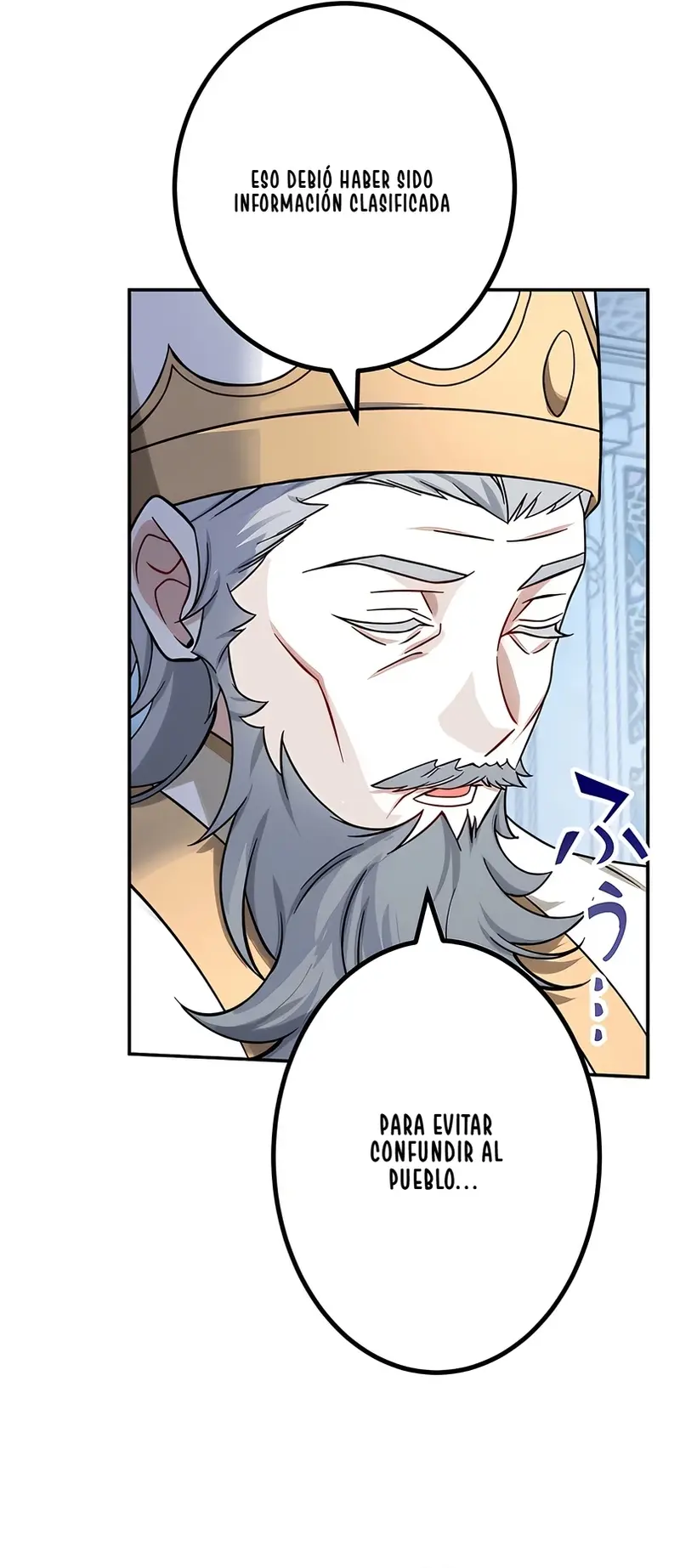 Aragi Kai, el Asesino en el Mundo Paralelo > Capitulo 103 > Page 271