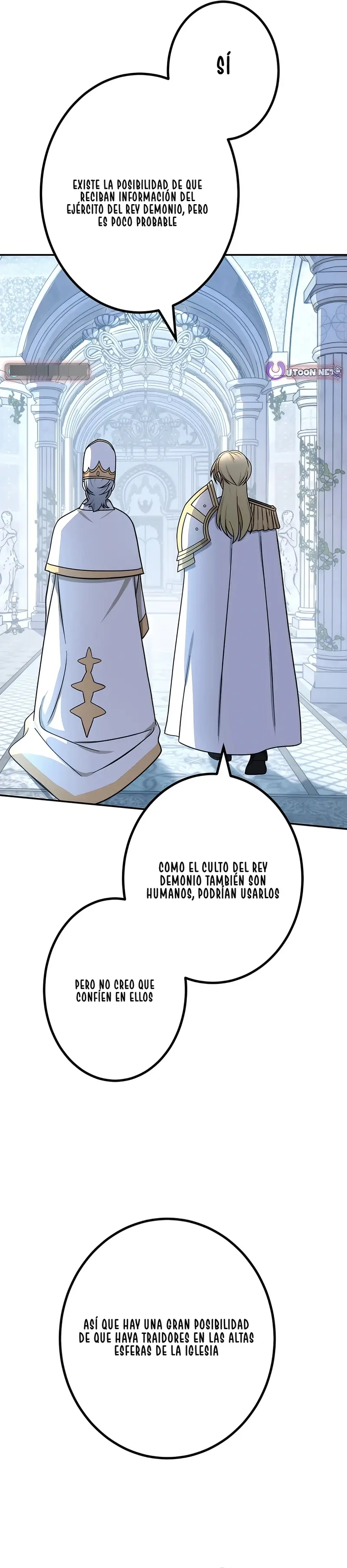 Aragi Kai, el Asesino en el Mundo Paralelo > Capitulo 103 > Page 281