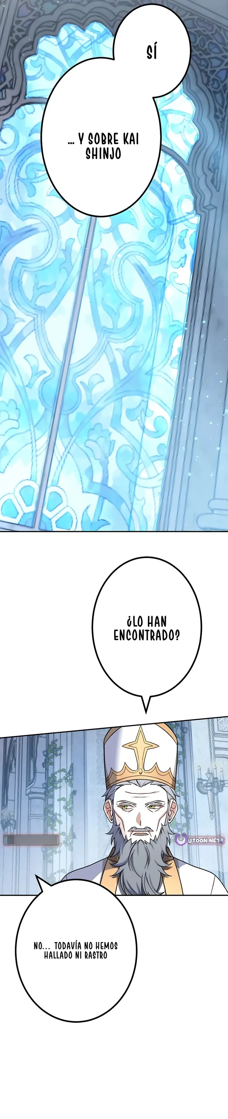 Aragi Kai, el Asesino en el Mundo Paralelo > Capitulo 103 > Page 311