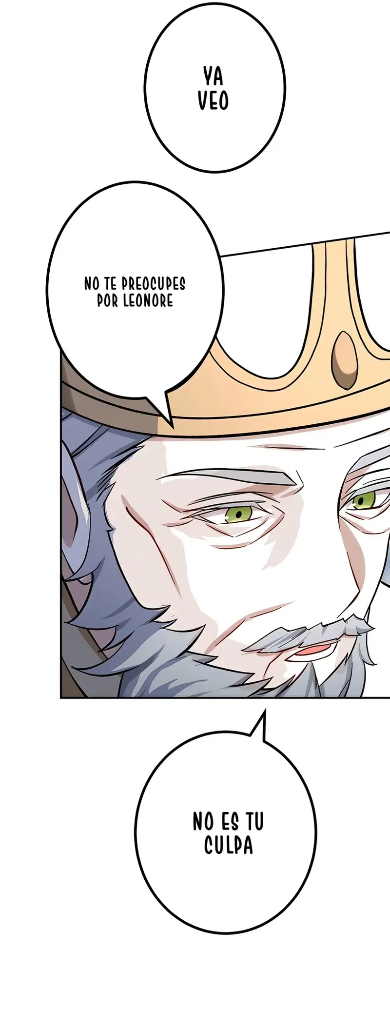 Aragi Kai, el Asesino en el Mundo Paralelo > Capitulo 103 > Page 321