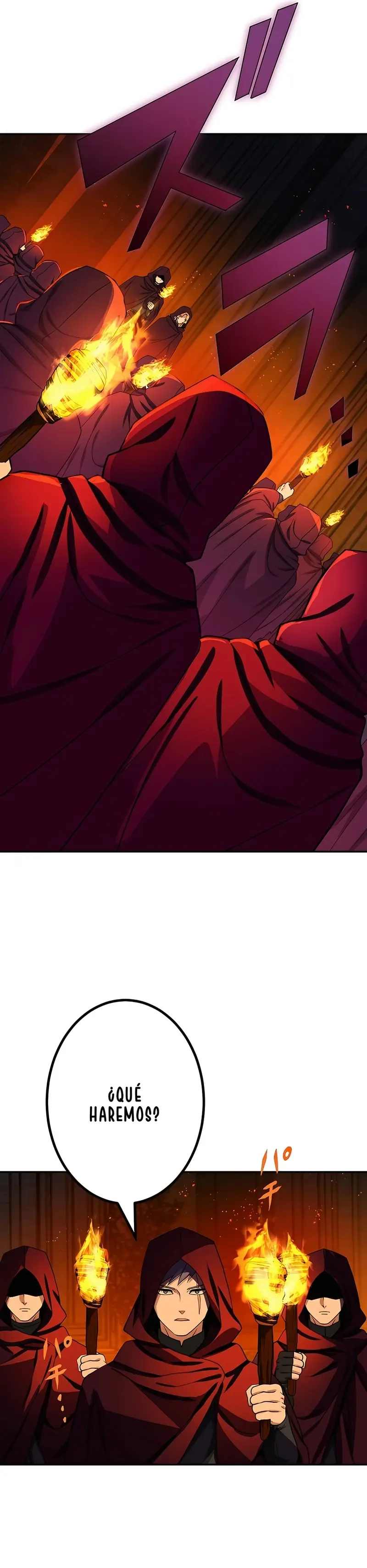 Aragi Kai, el Asesino en el Mundo Paralelo > Capitulo 103 > Page 381