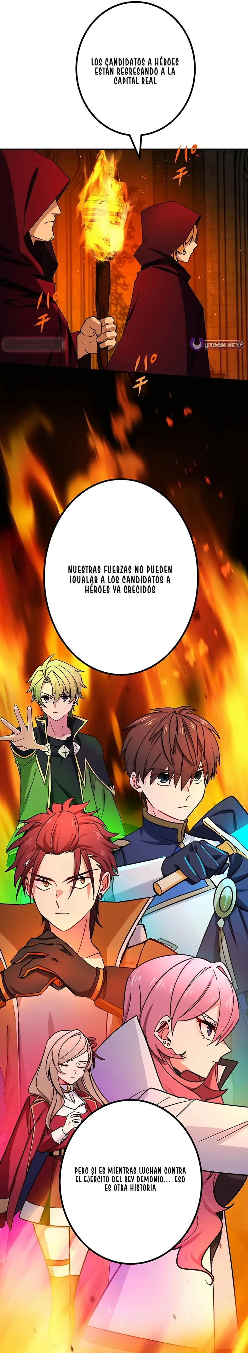 Aragi Kai, el Asesino en el Mundo Paralelo > Capitulo 103 > Page 391