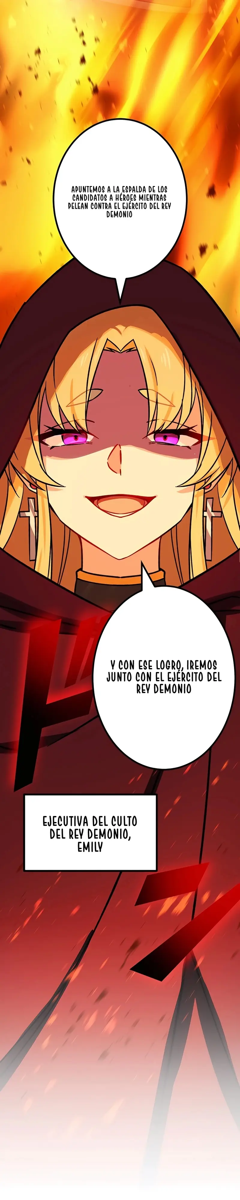 Aragi Kai, el Asesino en el Mundo Paralelo > Capitulo 103 > Page 401