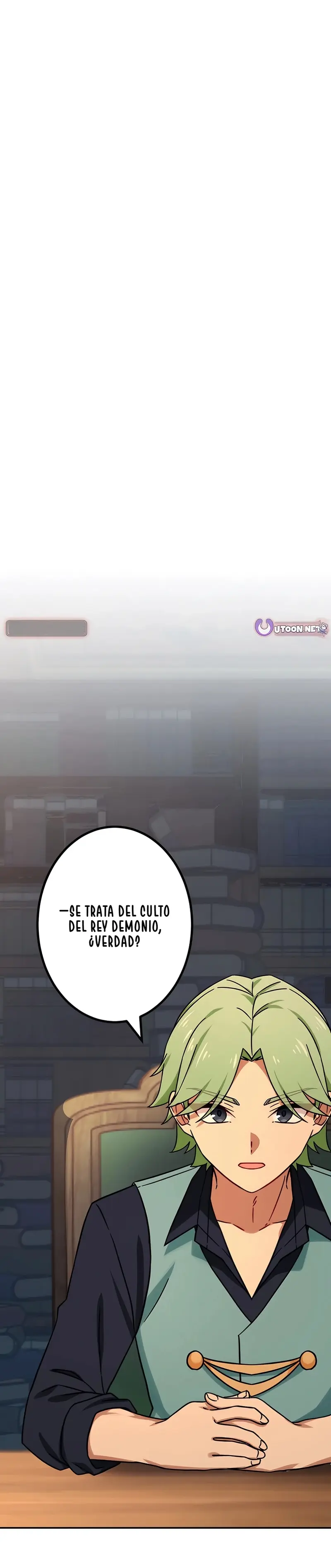 Aragi Kai, el Asesino en el Mundo Paralelo > Capitulo 104 > Page 11