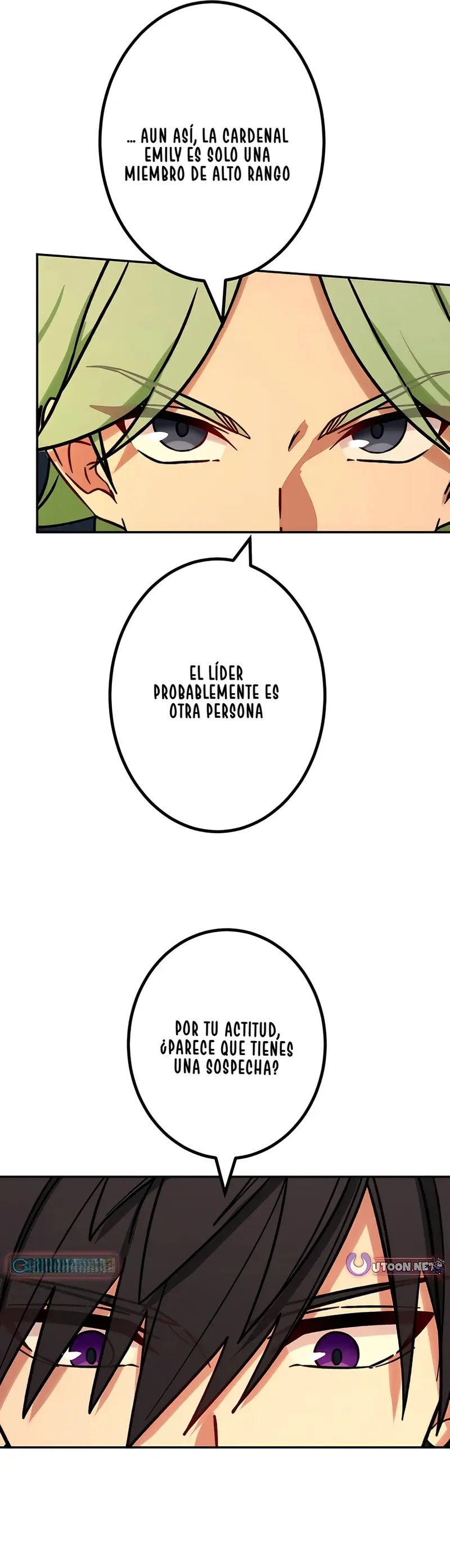 Aragi Kai, el Asesino en el Mundo Paralelo > Capitulo 104 > Page 131