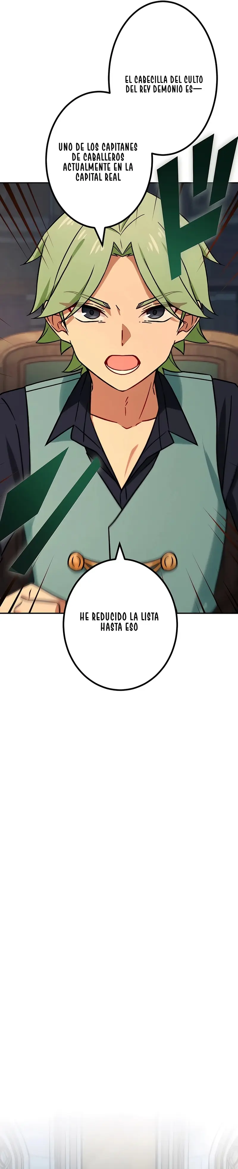Aragi Kai, el Asesino en el Mundo Paralelo > Capitulo 104 > Page 141