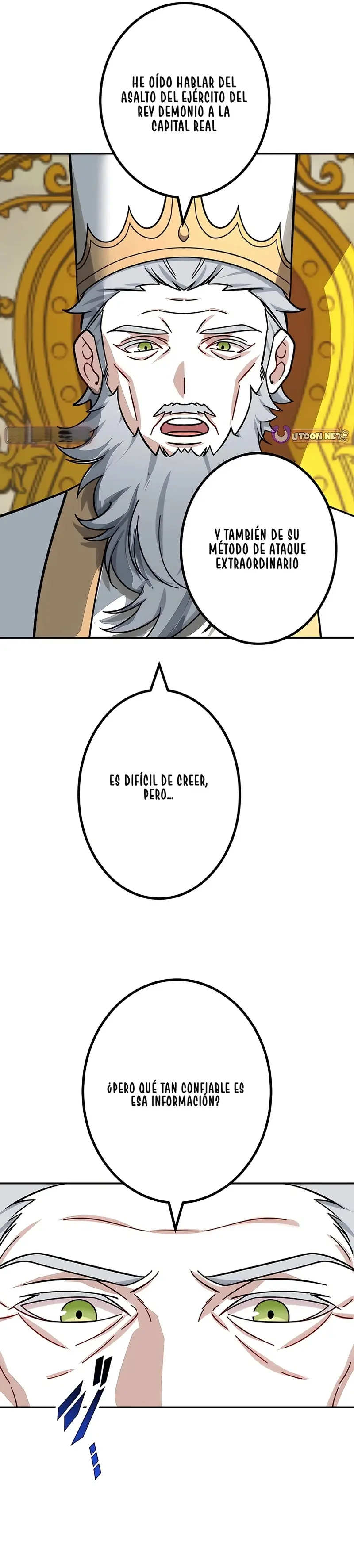 Aragi Kai, el Asesino en el Mundo Paralelo > Capitulo 104 > Page 171