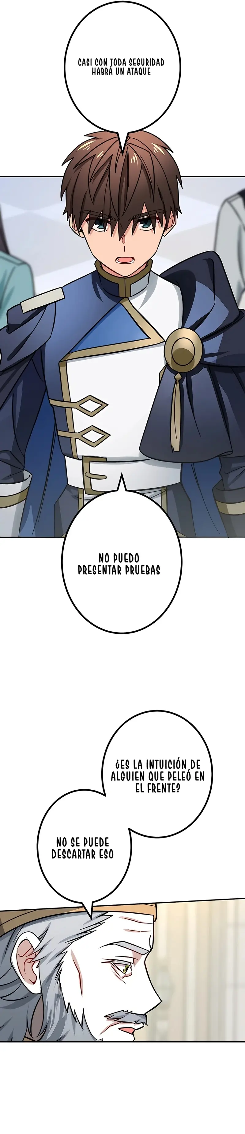 Aragi Kai, el Asesino en el Mundo Paralelo > Capitulo 104 > Page 181