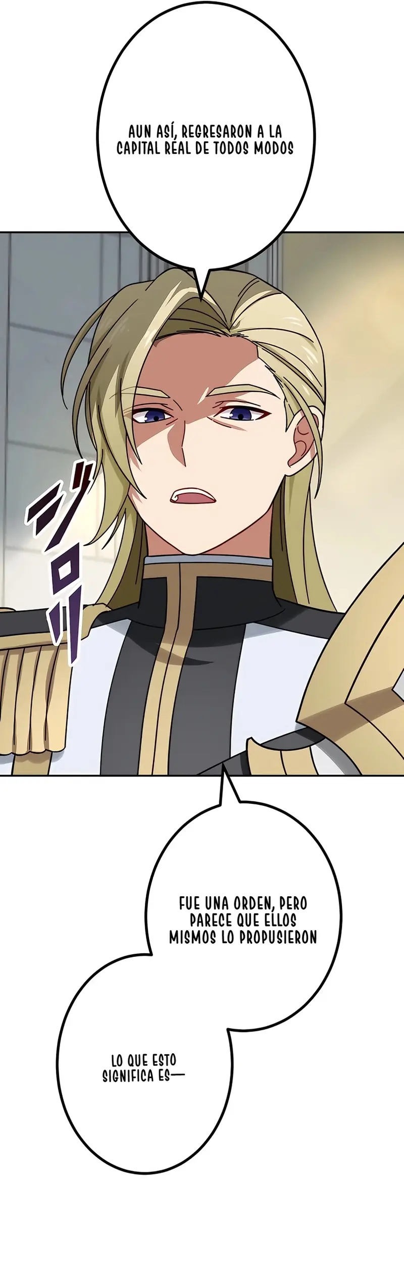 Aragi Kai, el Asesino en el Mundo Paralelo > Capitulo 104 > Page 201