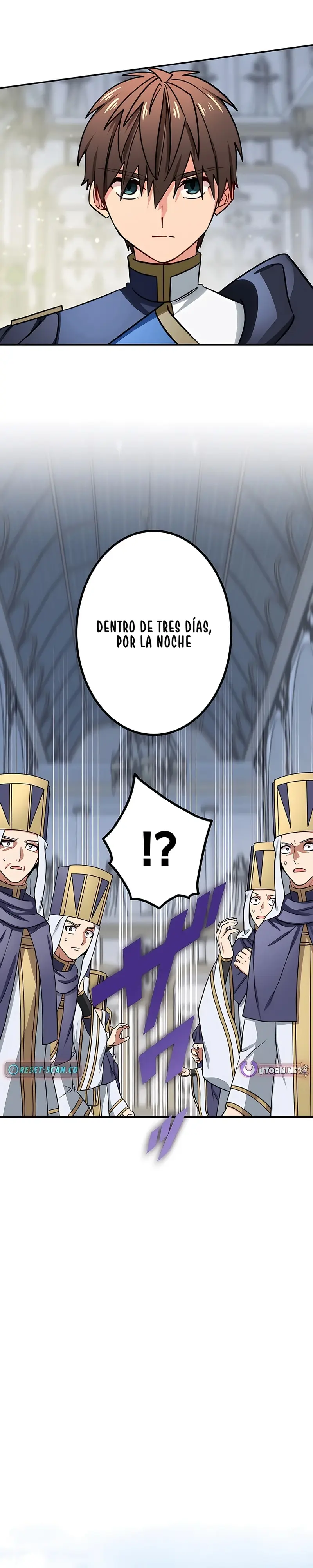 Aragi Kai, el Asesino en el Mundo Paralelo > Capitulo 104 > Page 231