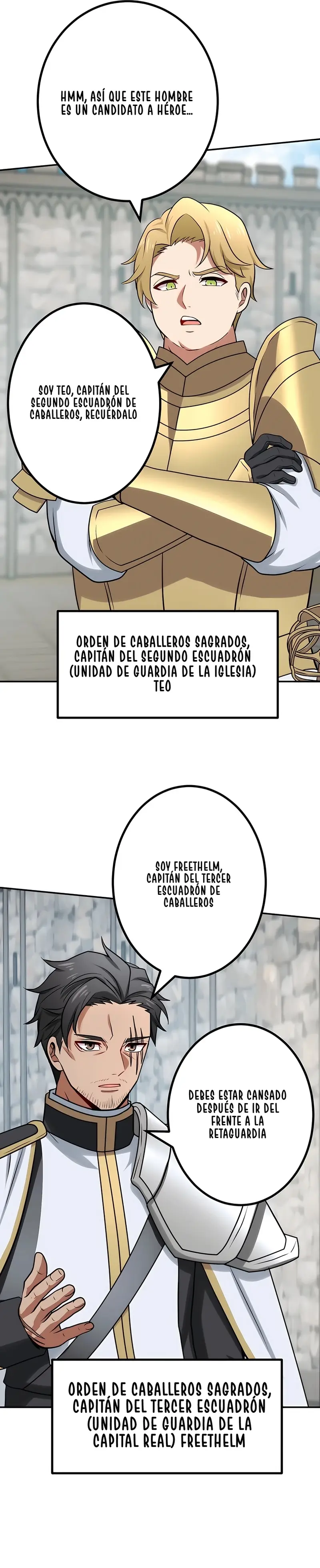 Aragi Kai, el Asesino en el Mundo Paralelo > Capitulo 104 > Page 261
