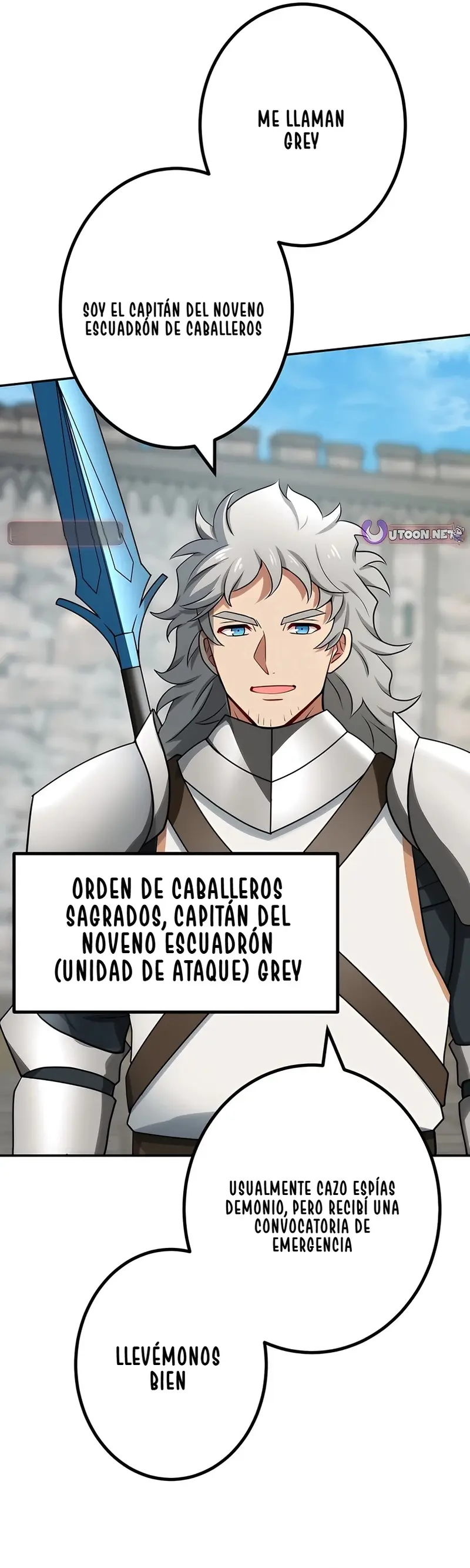 Aragi Kai, el Asesino en el Mundo Paralelo > Capitulo 104 > Page 271
