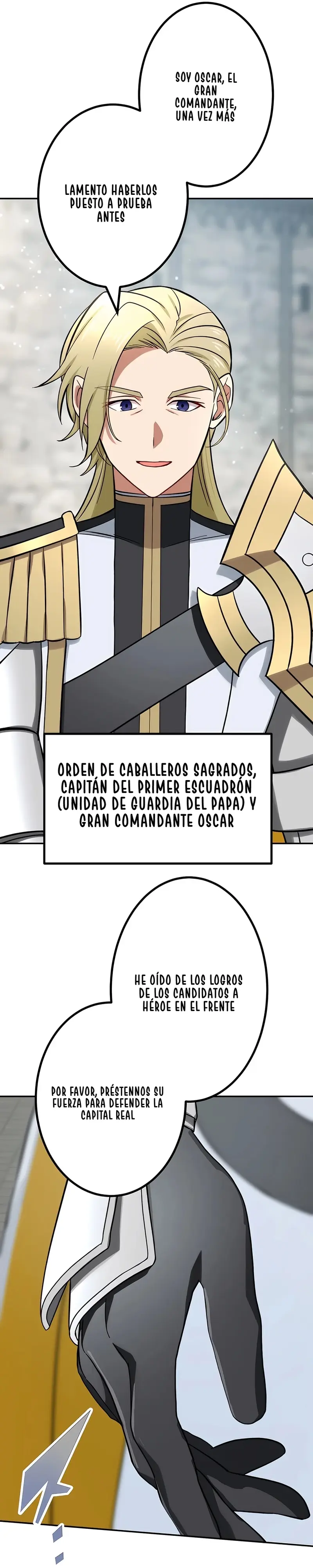 Aragi Kai, el Asesino en el Mundo Paralelo > Capitulo 104 > Page 291