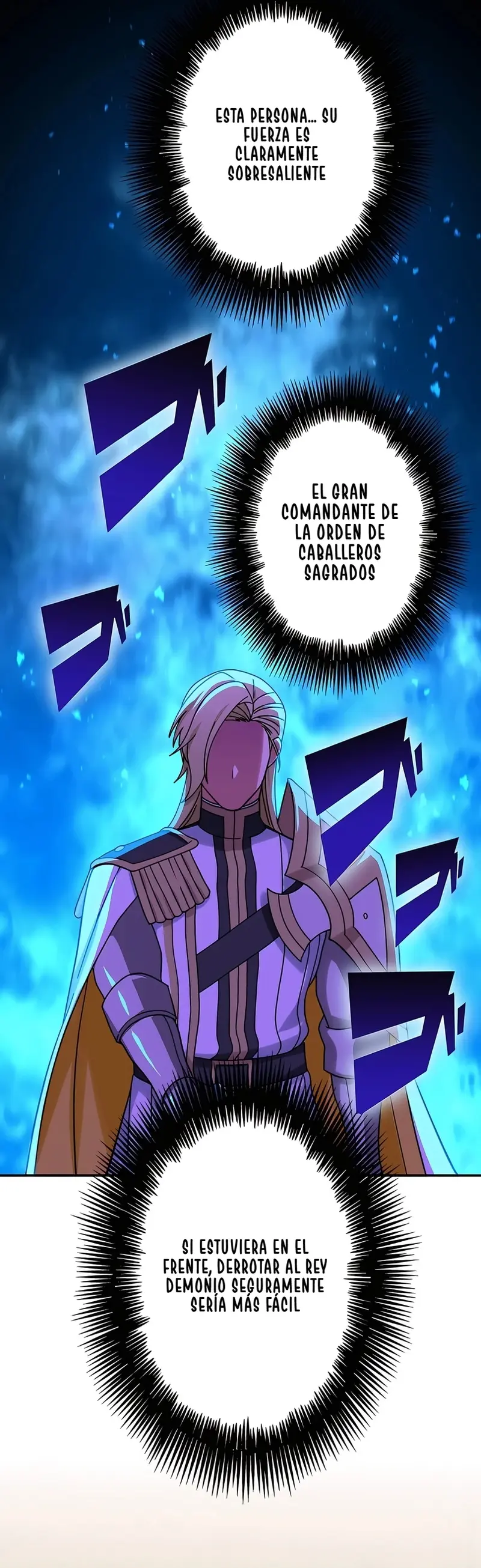 Aragi Kai, el Asesino en el Mundo Paralelo > Capitulo 104 > Page 321