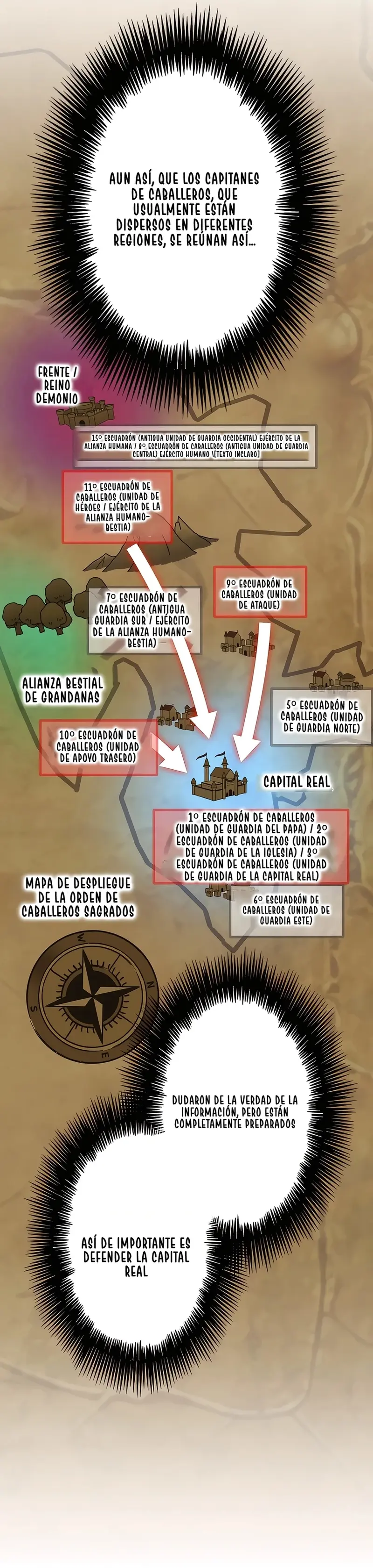 Aragi Kai, el Asesino en el Mundo Paralelo > Capitulo 104 > Page 331