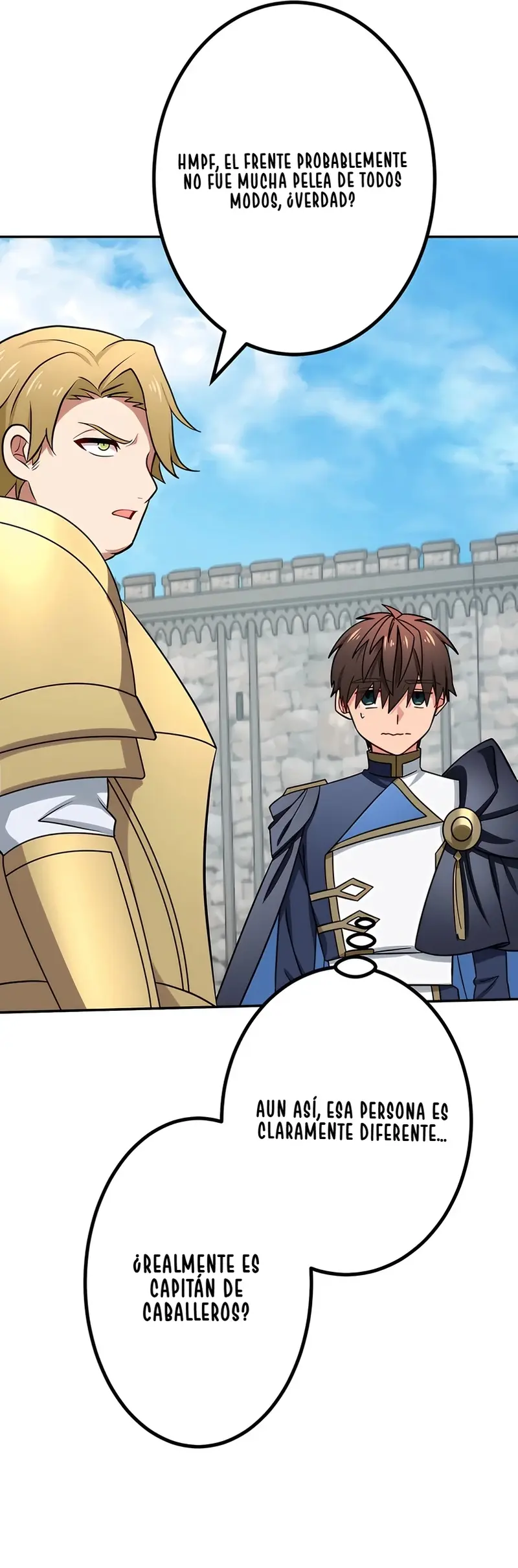 Aragi Kai, el Asesino en el Mundo Paralelo > Capitulo 104 > Page 361