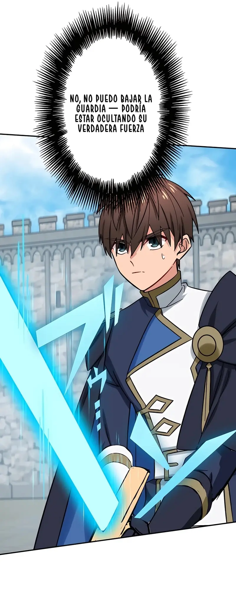 Aragi Kai, el Asesino en el Mundo Paralelo > Capitulo 104 > Page 391