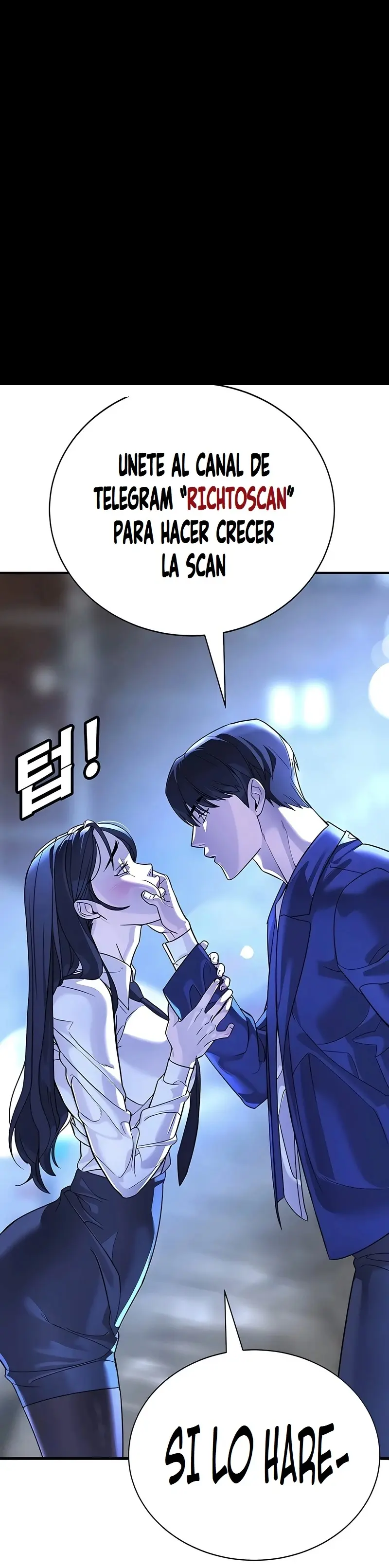 Aragi Kai, el Asesino en el Mundo Paralelo > Capitulo 104 > Page 471