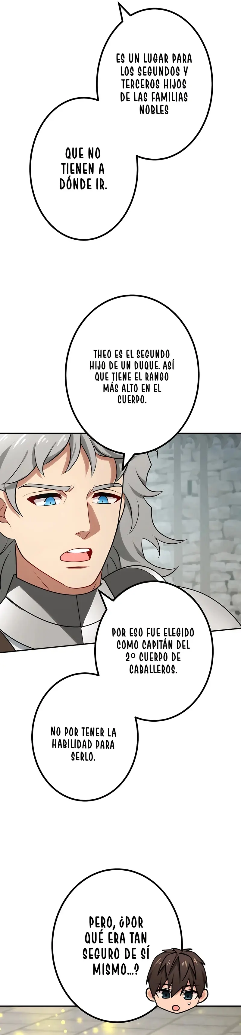 Aragi Kai, el Asesino en el Mundo Paralelo > Capitulo 105 > Page 61