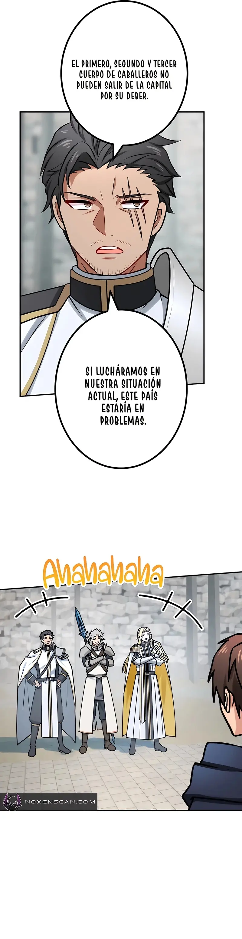 Aragi Kai, el Asesino en el Mundo Paralelo > Capitulo 105 > Page 81