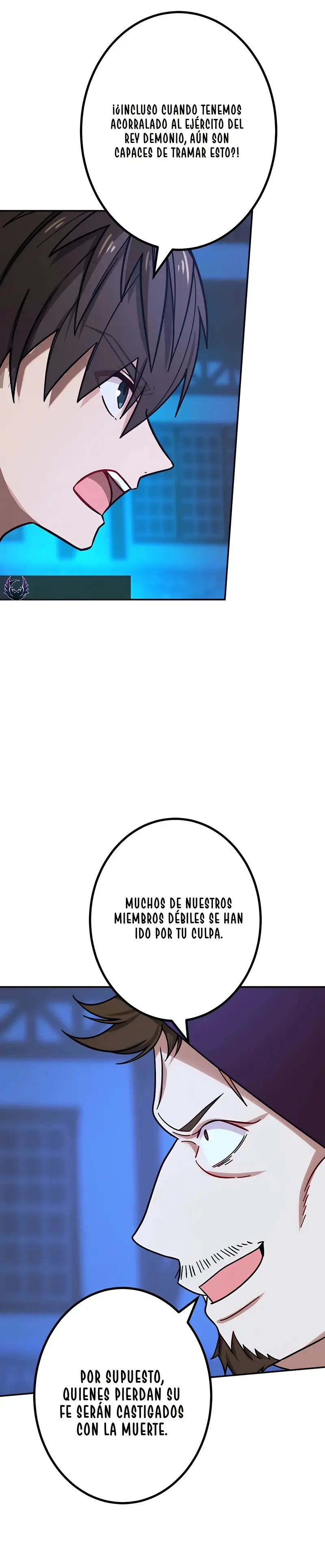 Aragi Kai, el Asesino en el Mundo Paralelo > Capitulo 105 > Page 181