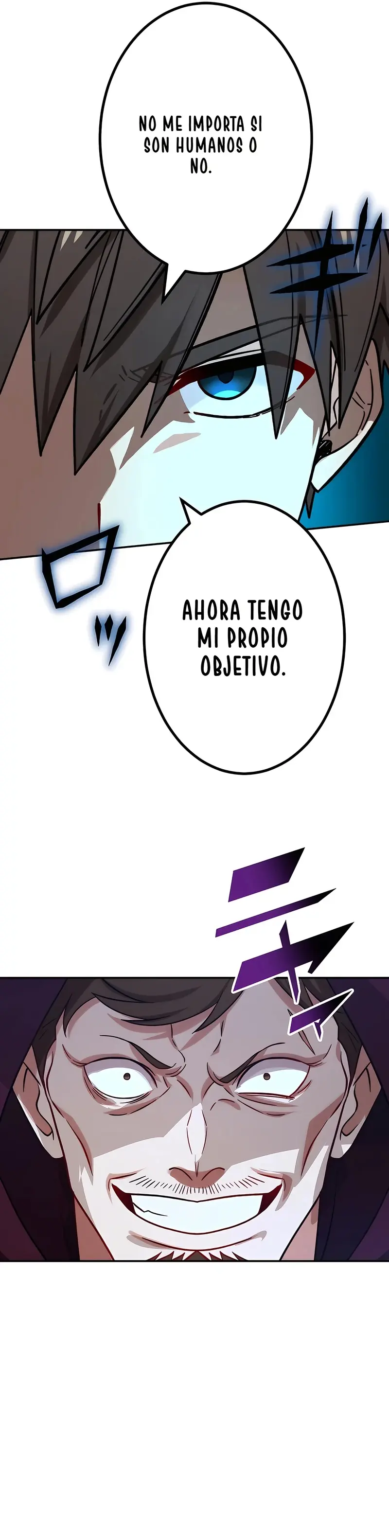 Aragi Kai, el Asesino en el Mundo Paralelo > Capitulo 105 > Page 211