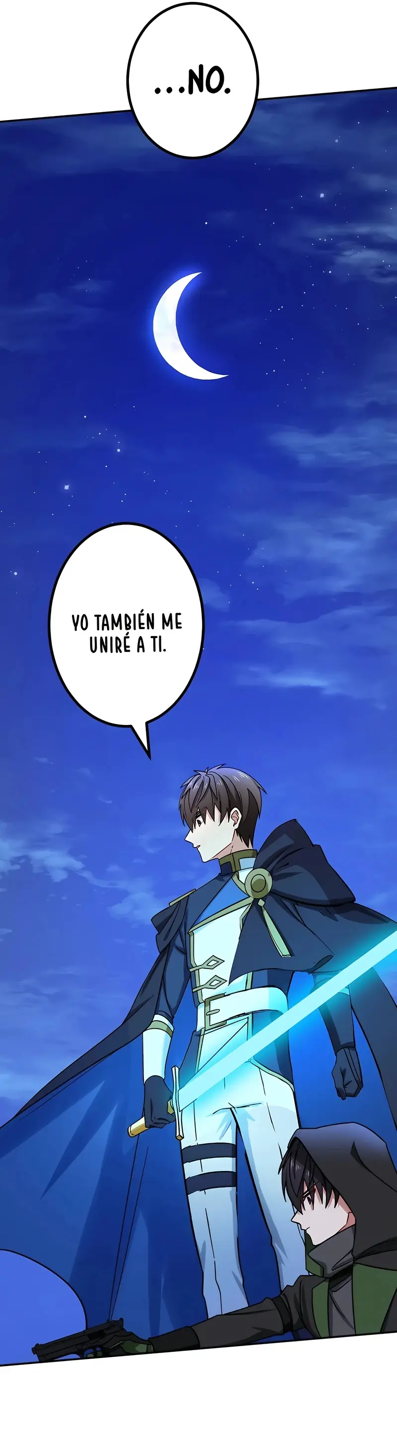 Aragi Kai, el Asesino en el Mundo Paralelo > Capitulo 105 > Page 341