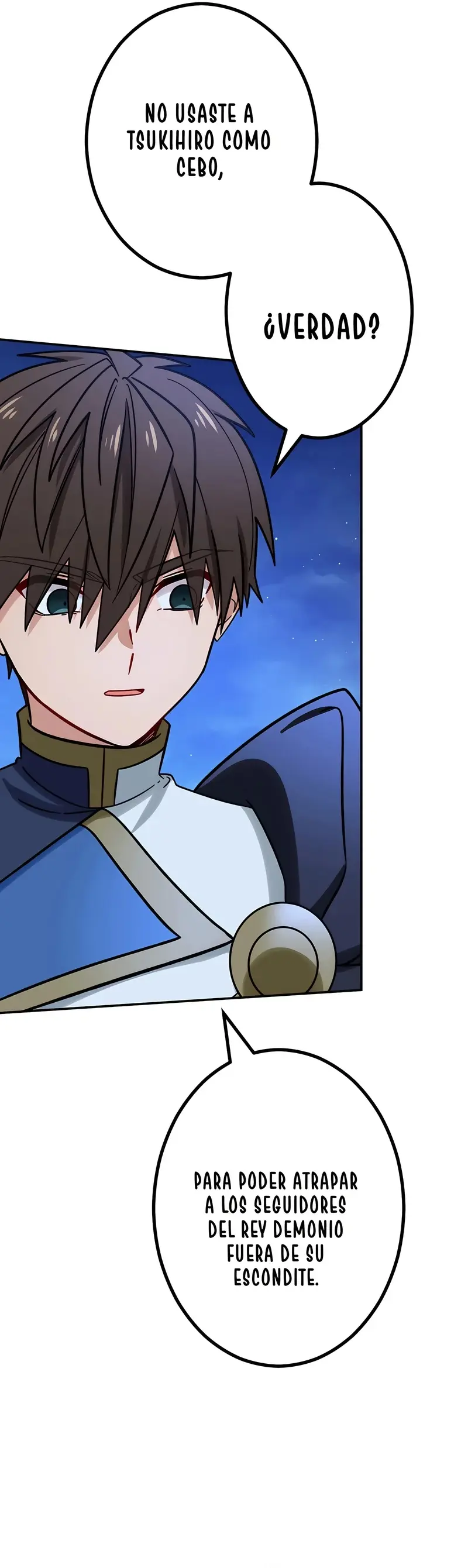 Aragi Kai, el Asesino en el Mundo Paralelo > Capitulo 105 > Page 381