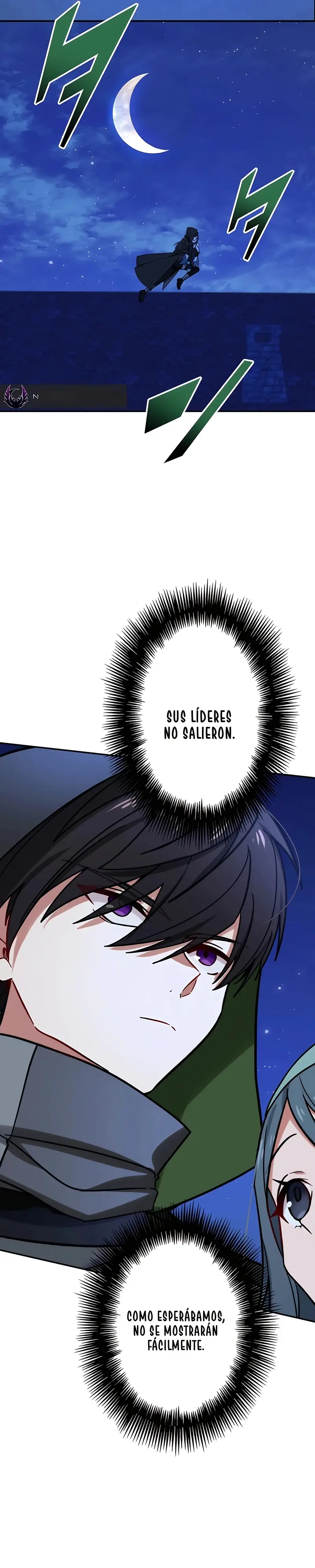 Aragi Kai, el Asesino en el Mundo Paralelo > Capitulo 105 > Page 431
