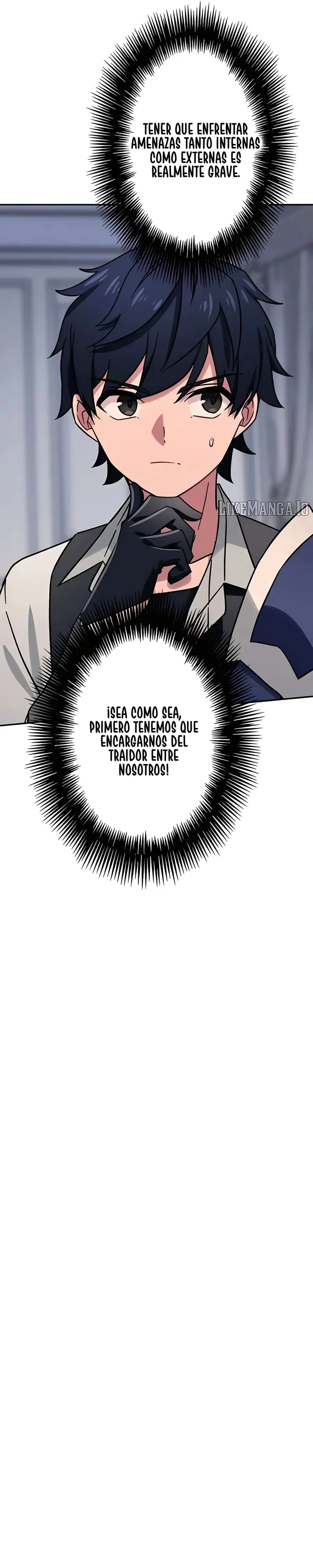 Aragi Kai, el Asesino en el Mundo Paralelo > Capitulo 106 > Page 101