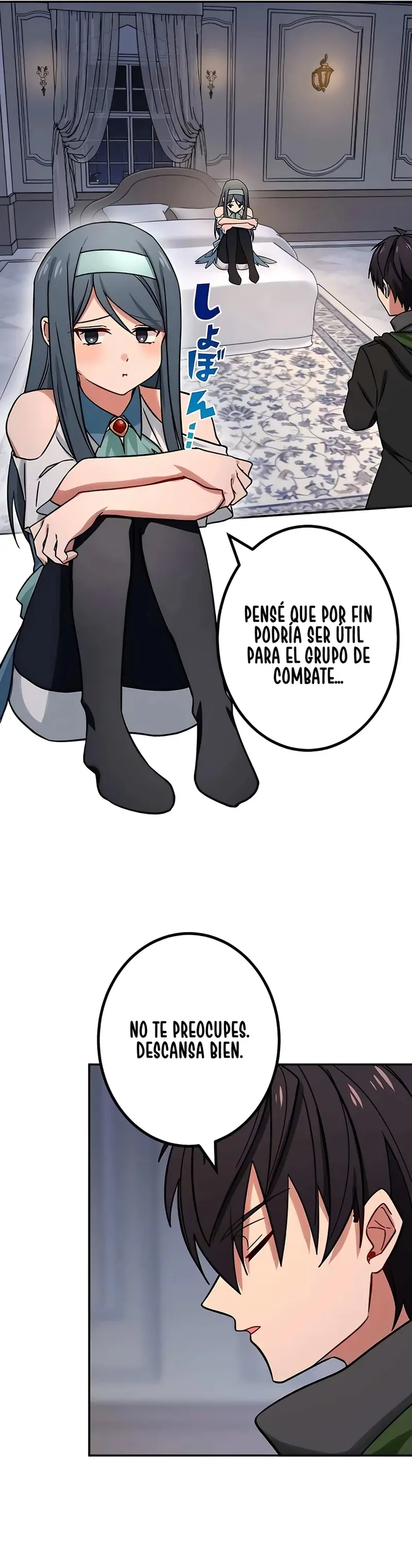 Aragi Kai, el Asesino en el Mundo Paralelo > Capitulo 106 > Page 121