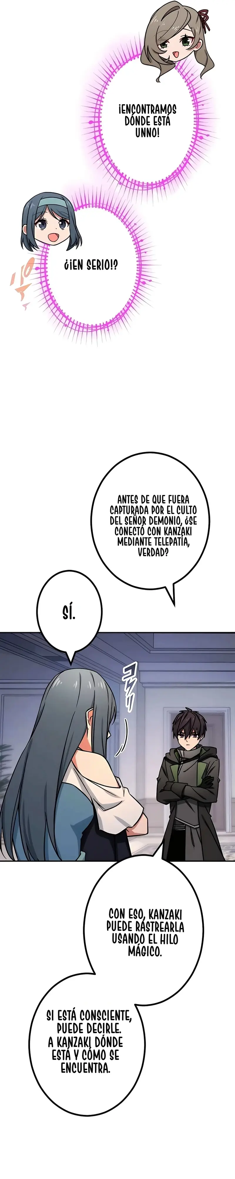 Aragi Kai, el Asesino en el Mundo Paralelo > Capitulo 106 > Page 171