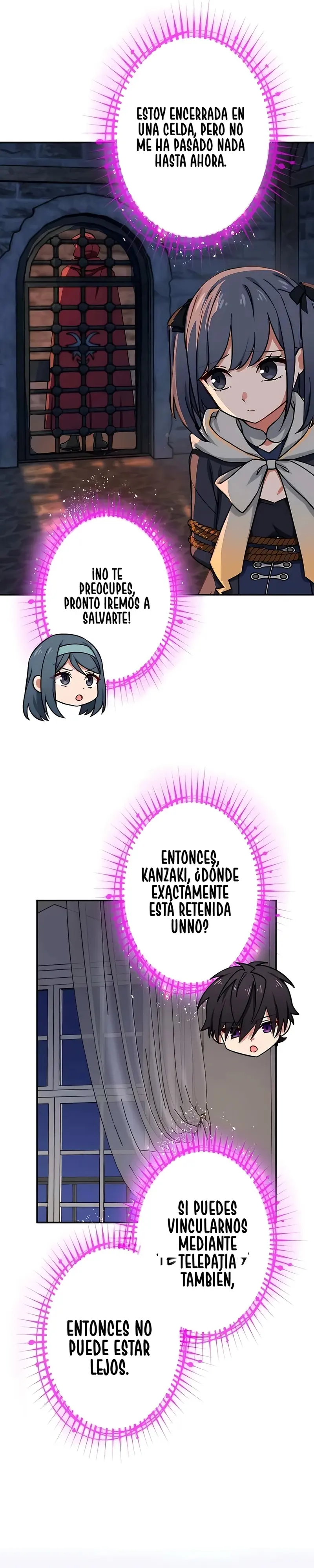 Aragi Kai, el Asesino en el Mundo Paralelo > Capitulo 106 > Page 191