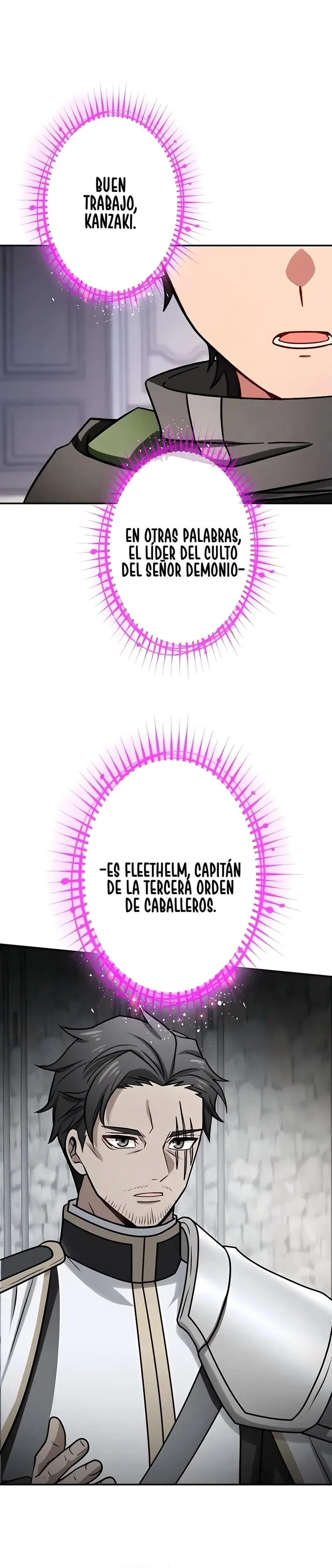 Aragi Kai, el Asesino en el Mundo Paralelo > Capitulo 106 > Page 221