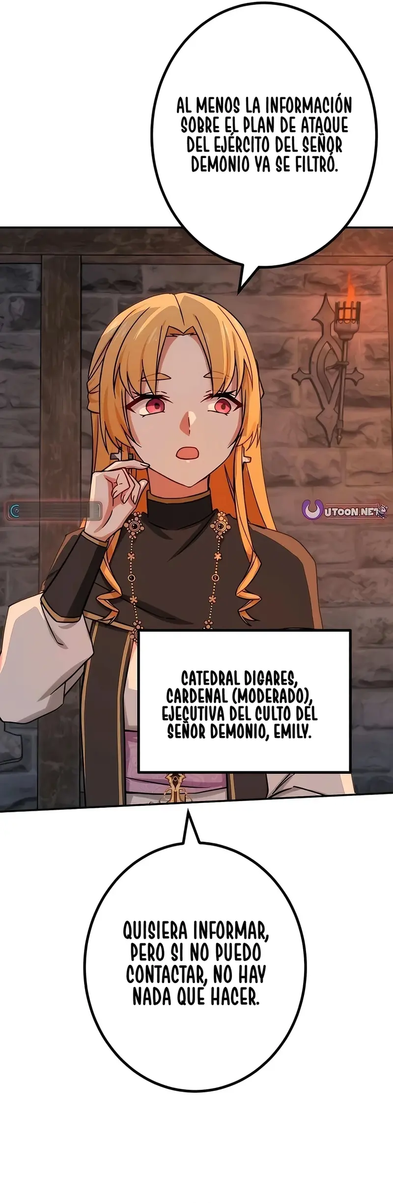 Aragi Kai, el Asesino en el Mundo Paralelo > Capitulo 106 > Page 271