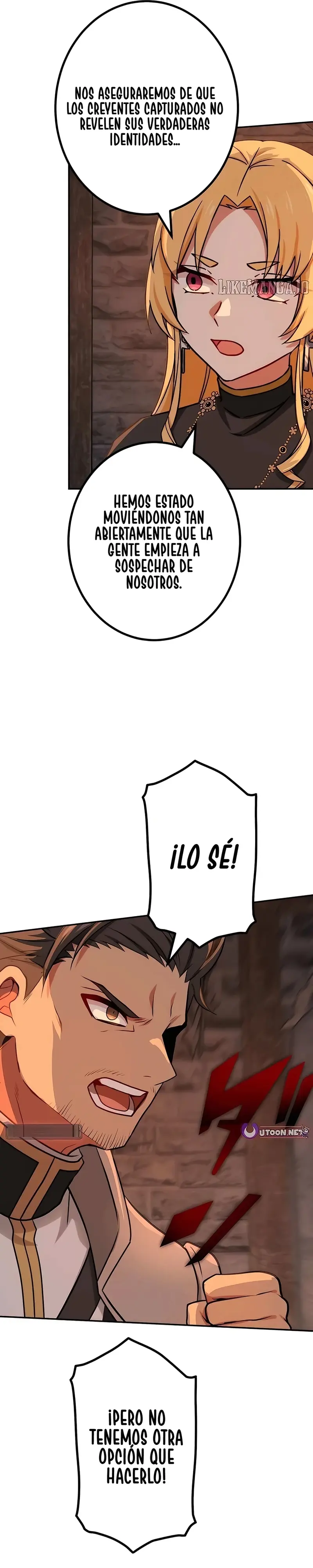 Aragi Kai, el Asesino en el Mundo Paralelo > Capitulo 106 > Page 301
