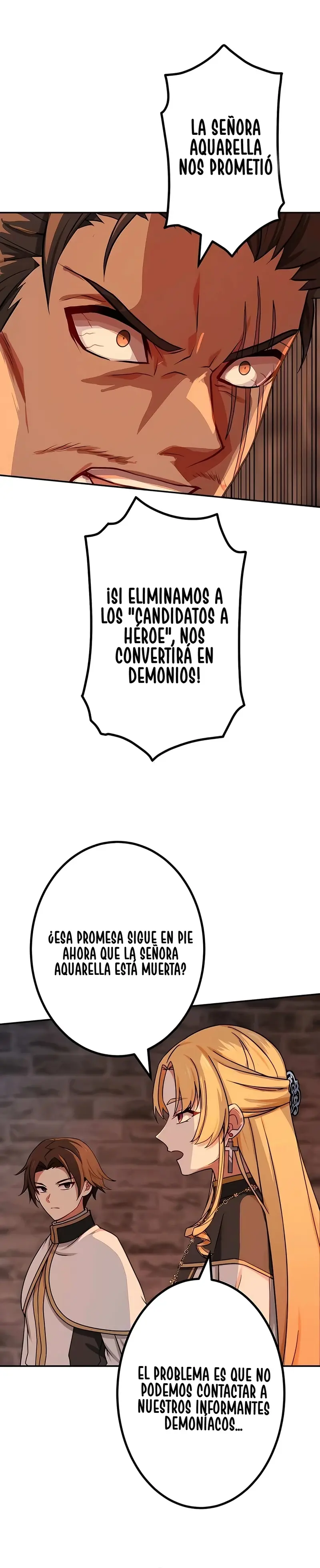 Aragi Kai, el Asesino en el Mundo Paralelo > Capitulo 106 > Page 311