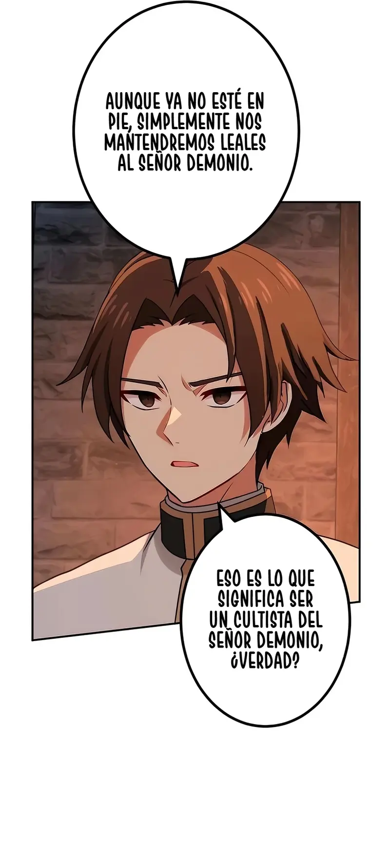 Aragi Kai, el Asesino en el Mundo Paralelo > Capitulo 106 > Page 321